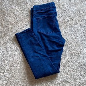 Old Navy Super Skinny Jeggings